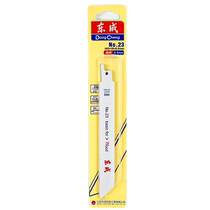 Dongcheng saber saw blade reciprocating saw blade metal woodworking wood cutting No. 21 No. 22 No. 23 Dongcheng original