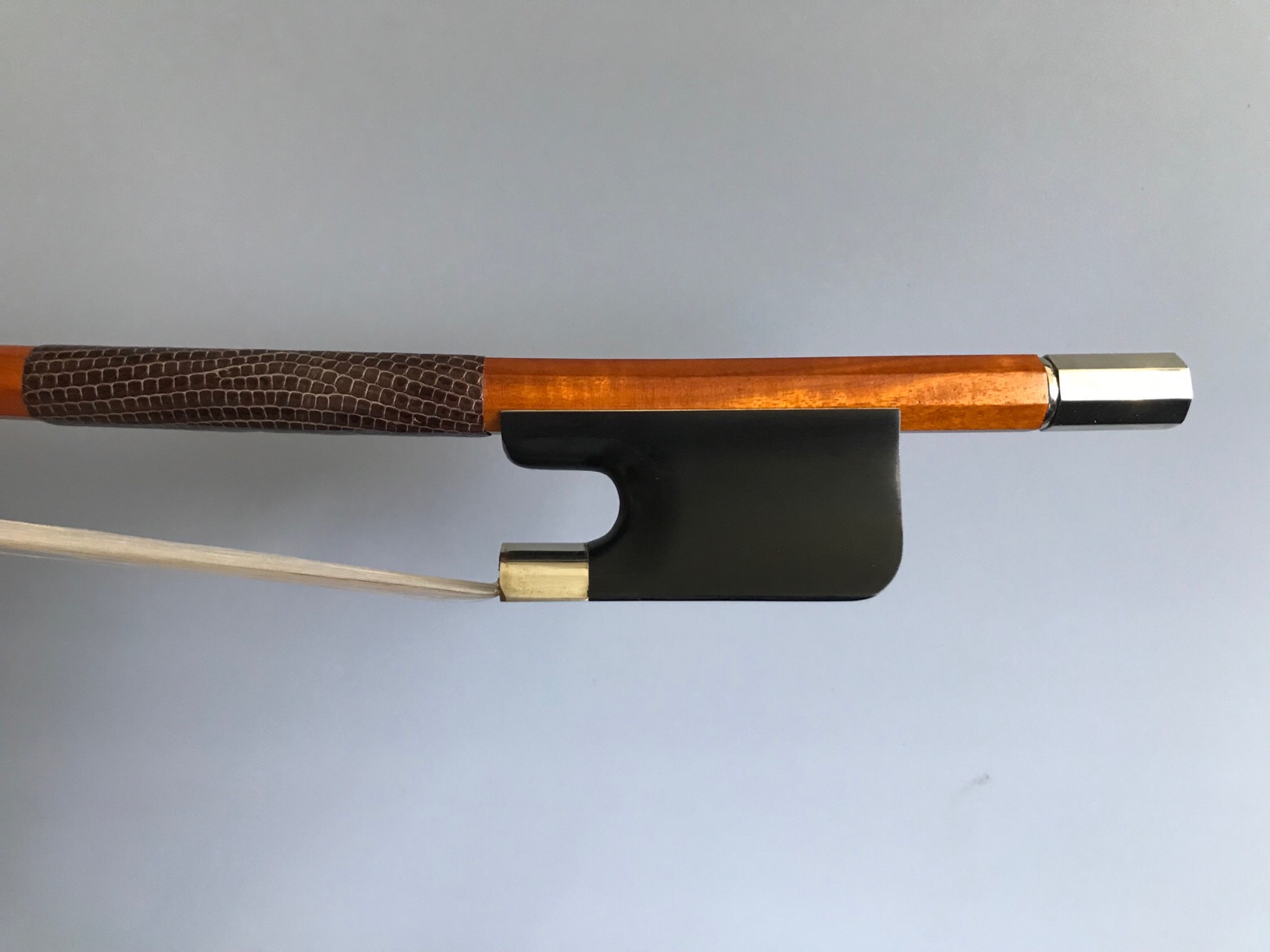 Ruan Fa Yong Qin Bow Studio Selected Brazilian Sumu French Bess Qin Bow Shun Feng
