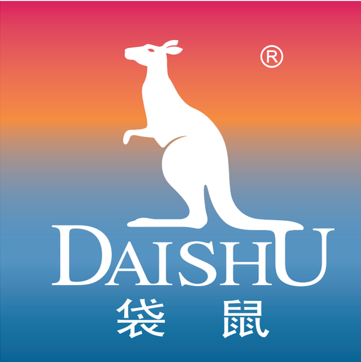 袋鼠尚品司的LOGO
