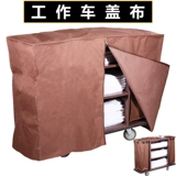 Hanting Rujia Hotel Room Чистый чистящий автомобильный дом, положившие пыль суховые пакеты и грязные помещения для помещений