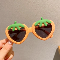 24#Оранжевая клубника