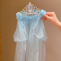 4#Коронный Цветок