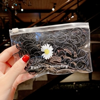 32#Pure Black Small Circle 200 Юань ~ около 2 см.