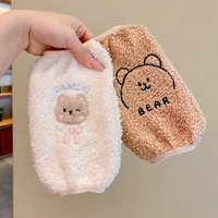 4#Белый медведь+хамико медведь [2 двойной]