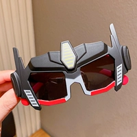 Черный трансформер, Кинг-Конг