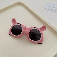 16#Розовый носорог