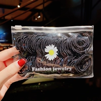 11#100 Pure Black Circle ~ около 3 см.