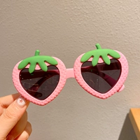 30# Розовая клубника