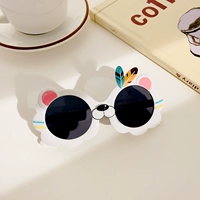 21#белый два -ливный медведь