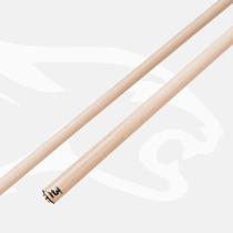 Jaguar pool cue 314 three generations of forelimb front section front Branch technology nine-ball stick Chinese American