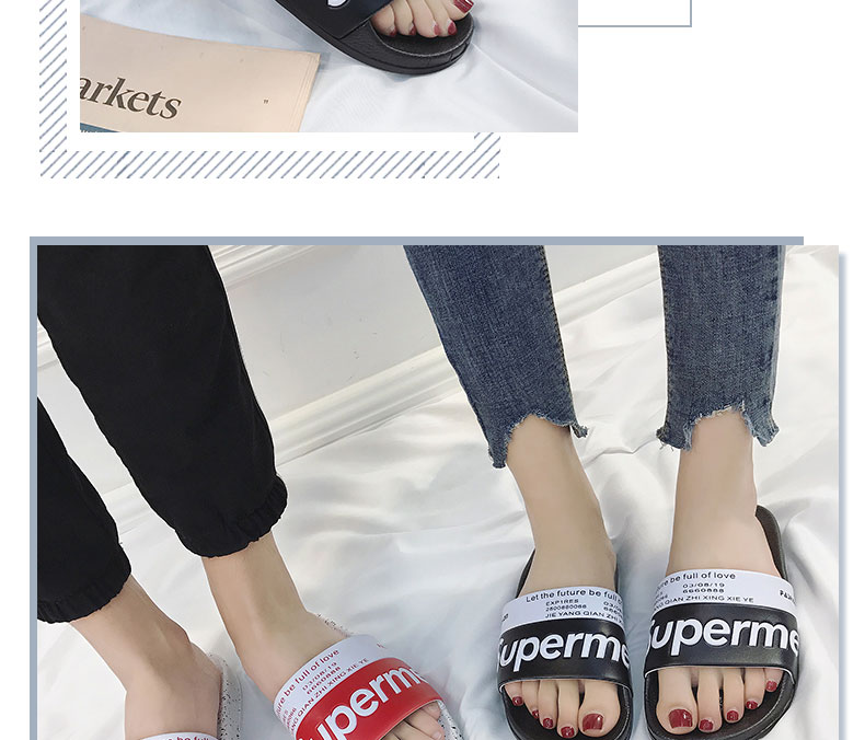 Đôi dép nữ mùa hè trong nhà giày dép trong nhà phòng tắm dép đi trong nhà và dép đi trong nhà - Trang chủ dép đi trong nhà tắm lock&lock