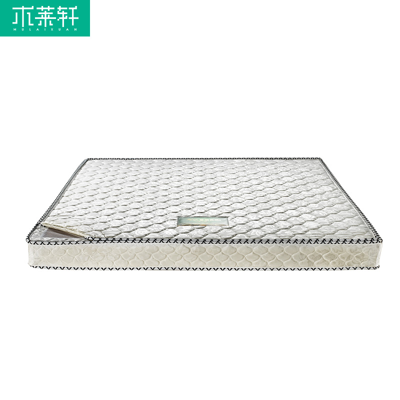 Wood Lexuan Coconut Palm Spring Mattress 1 5 m 1 8 m XI Dream Thunder palm cushion special price-Taobao
