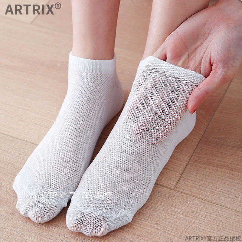 Mesh Socks for Women, Thin Summer Invisible Boat Socks, Breathable Spring and Summer Mid-Calf Ultra-Thin Short Socks, Shallow Disposable 6173 Mesh Socks for Women, Thin Summer Invisible Boat Socks, Breathable Spring and Summer Mid-Calf Ultra-Thin Short Socks, Shallow Disposable 6173