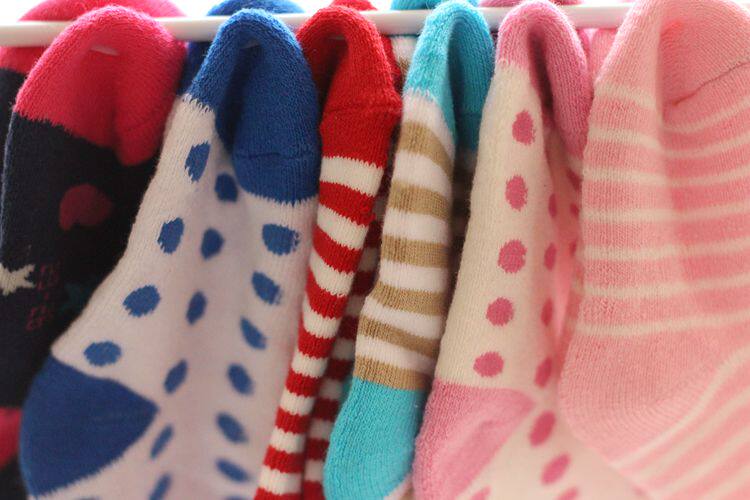 Chaussettes enfant ARTRIX - Ref 2107288 Image 7