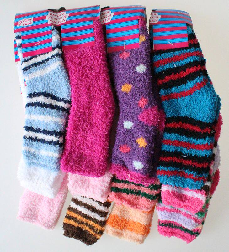 Chaussettes enfant ARTRIX - Ref 2107392 Image 7