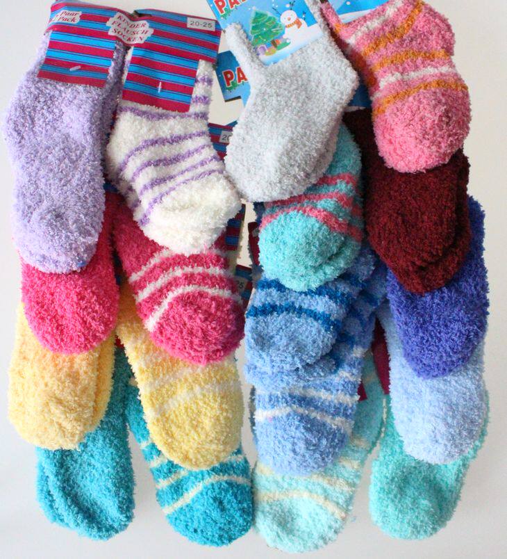 Chaussettes enfant ARTRIX - Ref 2107392 Image 4