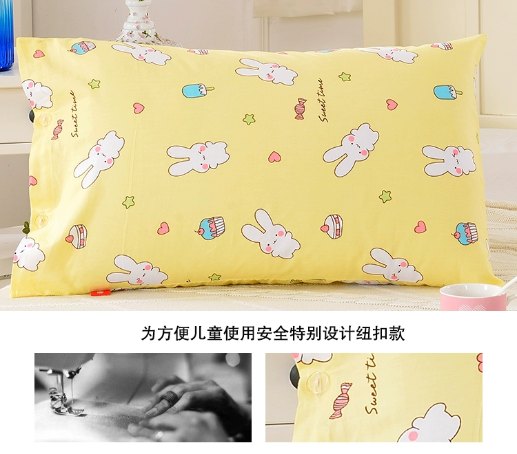 Bé gối bé gối trường hợp đặt ra cho 30.50 cm trẻ em gối bông gối cartoon - Gối trường hợp
