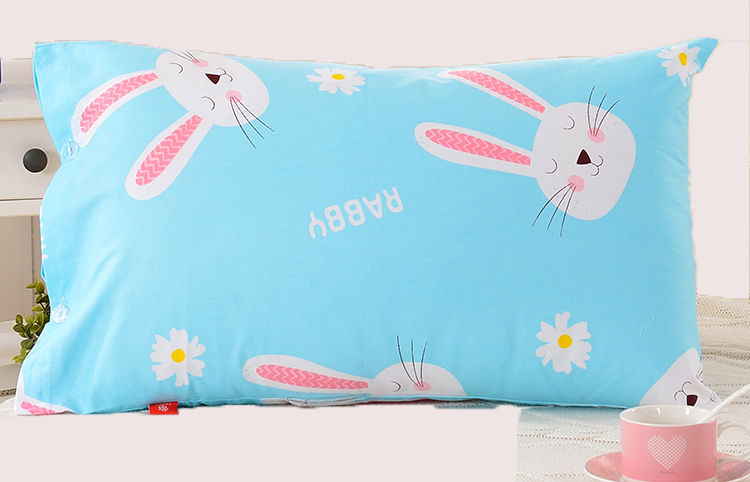 Bé gối bé gối trường hợp đặt ra cho 30.50 cm trẻ em gối bông gối cartoon - Gối trường hợp gối chữ u cho bầu