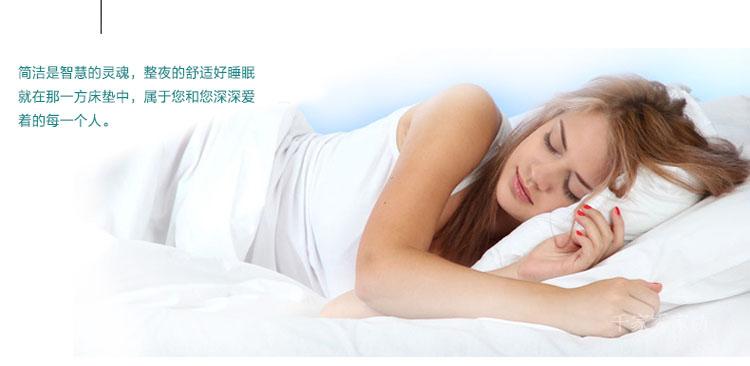Qianjiaxiu nhà dệt nhập khẩu nệm mềm và trung bình của Úc dày 1,8 m bọ cạp đệm đôi - Nệm đệm hơi