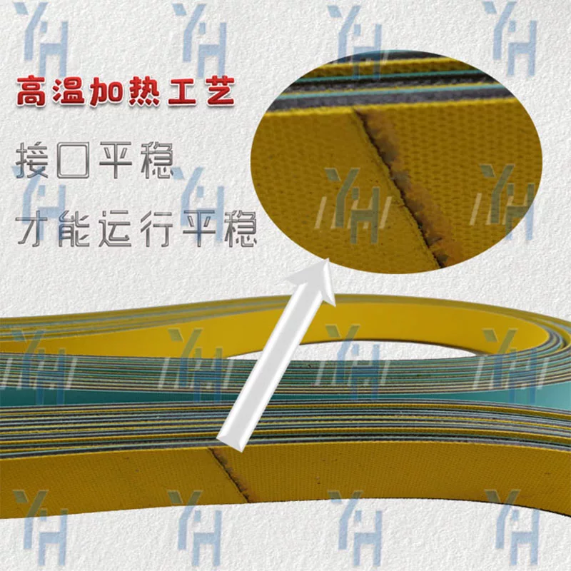 Импортированный планшетный основание Qingcheng для богатого человека с четырьмя сторонами, светло-зеленый+желтый нейлоновый планшетный основание с обычной точкой, бесплатная доставка