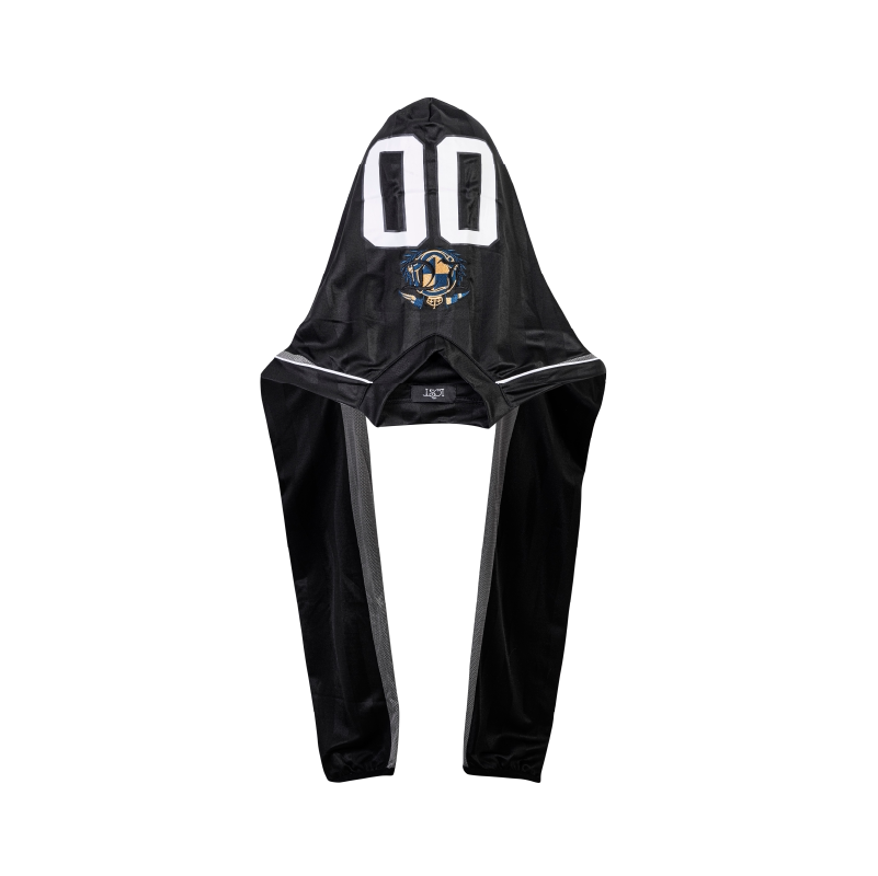 Losttag Retro Sports Jersey Headscarf Sports Jersey Headscarf Losttag Retro Sports Jersey Headscarf Sports Jersey Headscarf