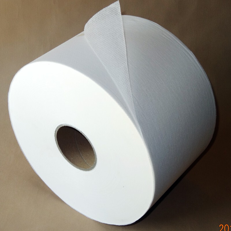 Tea Bag Paper, Tea Filter Paper Roll Material, Heat-Sealed Tea Bag Paper, Coffee Tea Bag Paper, Paper for Traditional Chinese Medicine Processing