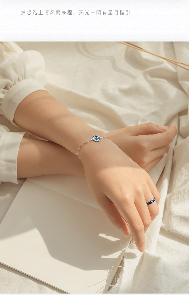 Bague Femme en Argenterie - Ref 3088892 Image 16