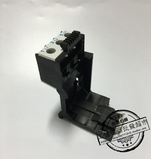 LR2 LRD KN LRE Thermal Relay Holder Backpack Base LA7-D1064 LA7D1064 - Taobao