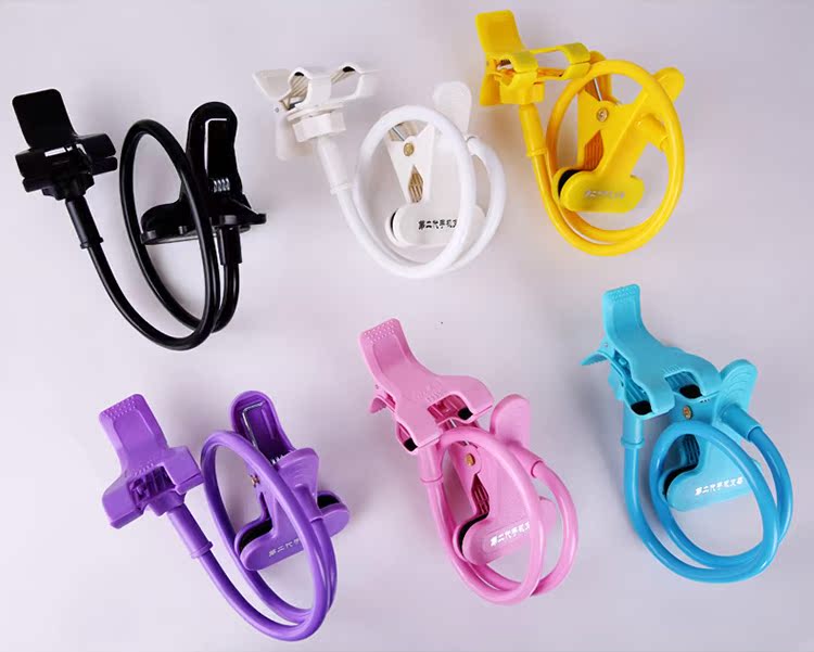 Support téléphone GSM - Ref 1363122 Image 8