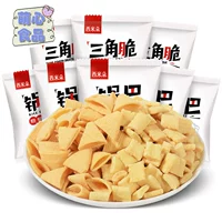 [Вкус такой же доступный] Brand Simi Duo Brand Tiger Looth Crispy 20 грамм X50 Пакет