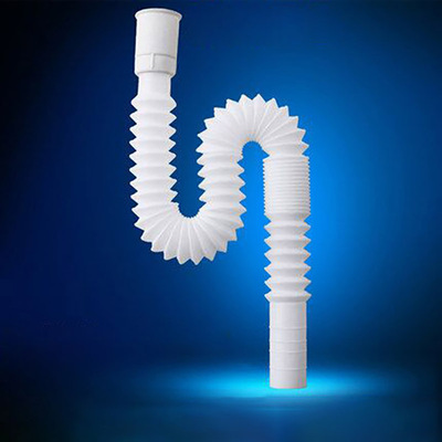 1.8速抢！防臭下水管塑料伸缩软管