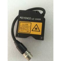 RFQ Supply Kienz Laser Displacement Sensor LC-2430 Original Loaded Spot Bargain