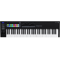 NOVATION NOVISON LAUNCHKEY 88 88 61 49 49 25 MINI MK3 MUSIQUE CHORÉGRAPHE MIDI CLAVIER