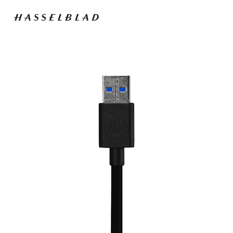 Hasselblad USB3 Type C-Type A 2M Cable