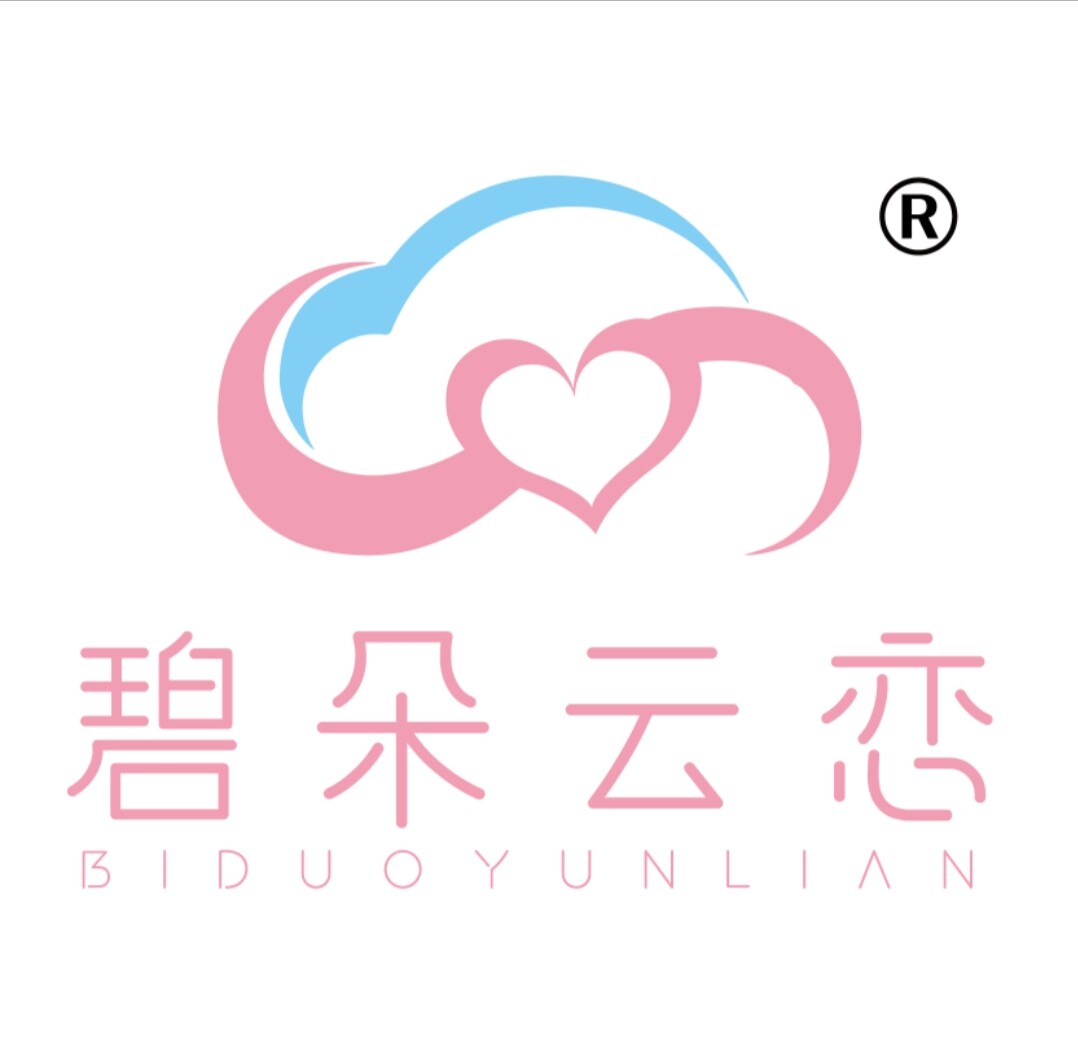 碧朵云恋