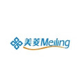 美菱电器工业空调店的LOGO
