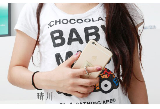 Support téléphone portable - Ref 1357497 Image 4