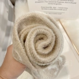 Мультяшный брендовый шарф, 22 года