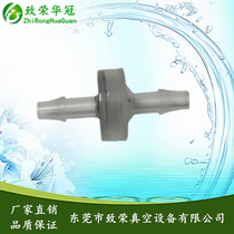 Micro vacuum pump Check valve Micro air valve Pressure holding valve Micro air pump check valve