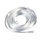 Одноразовый кислород -поглощающий трубку Дом двухстороннего носового напряжения на носовом напряжении носовые кислородные цилиндры с использованием кислородных кислородных труб с кислородом.