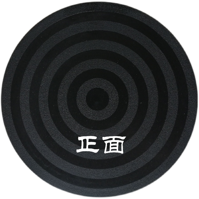 Lee Brother Says Orchid Watering Hard Abrasion Resistant Plastic Ball Bearing Turntable Not Rustic Flower Gardening Supplies Black Rollers-Taobao