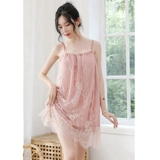 Сексуальное нижнее белье, прозрачная пижама для взрослых, комплект, большой размер