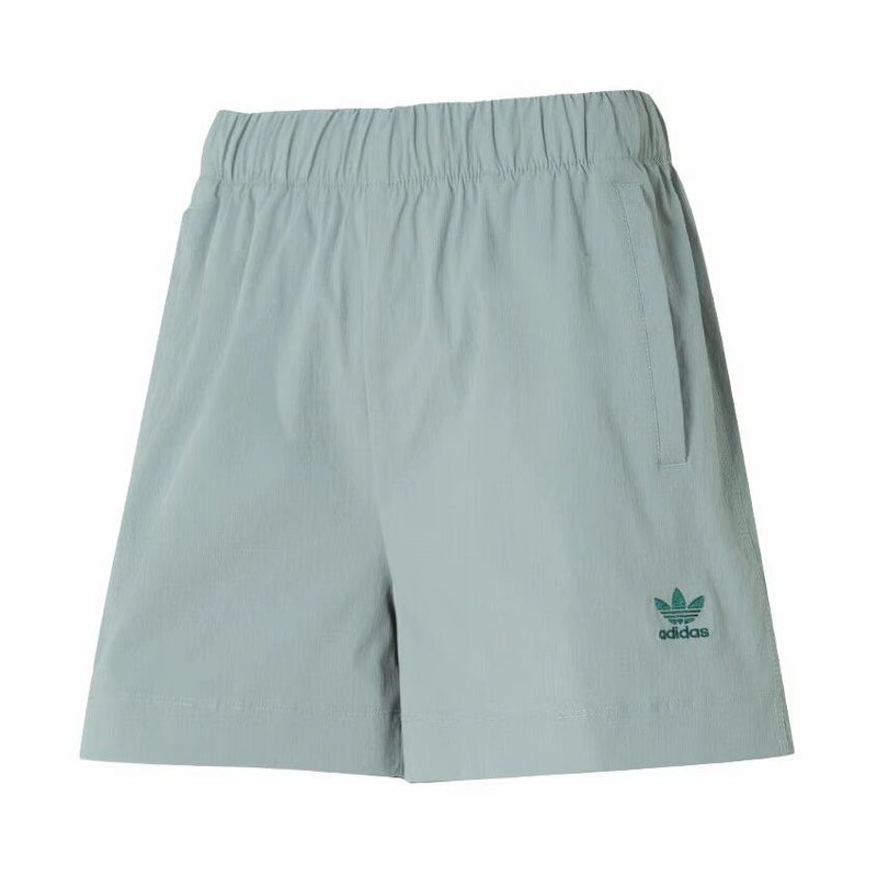 Adidas Originals Breathable, Comfortable, Simple Casual Shorts for Women Jd1507 Adidas Originals Breathable, Comfortable, Simple Casual Shorts for Women Jd1507