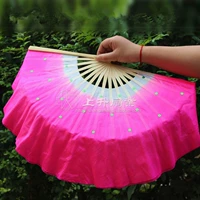 Фан -танец фанат Square Plaza Dance Fan Fan Fan Dangbuan
