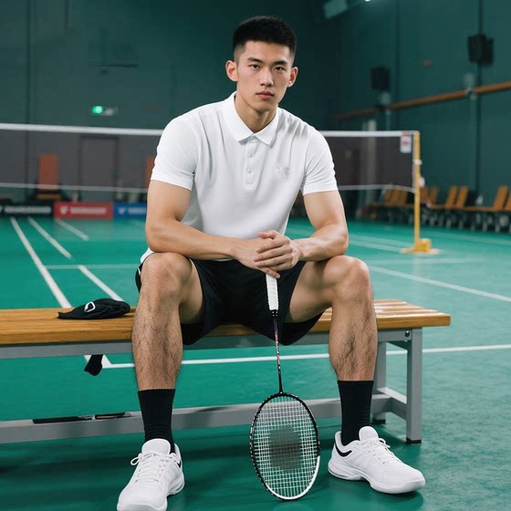 
Under Armour Men's Polo Shirt Summer Breathable Business Half-Sleeve T-Shirt Official Flagship Golf Sports Short-Sleeve Men