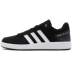 adidas adidas giày nam 2019 giày thể thao mùa đông CF ALL COURT giày vải thông thường CM8433 - Plimsolls Plimsolls