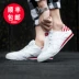 OnitsukaTiger Ghost Tiger Giày nam Giày nữ Mùa hè SERRANO Giày thông thường Giày retro D109L-5094 - Dép / giày thường giày thể thao giá rẻ Dép / giày thường