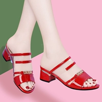 Красный DH98066