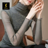 Демисезонный танцующий лонгслив, модная спортивная одежда