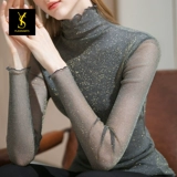 Демисезонный танцующий лонгслив, модная спортивная одежда